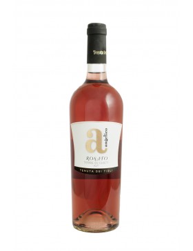 Angelico Rosato IGT