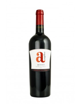 Angelico Rosso  IGT