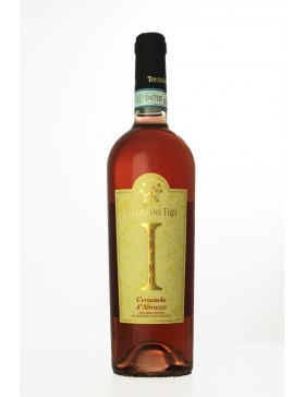 Primo Cerasuolo d'Abruzzo DOC