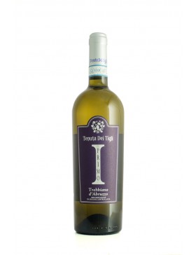 Primo Trebbiano d'Abruzzo DOC
