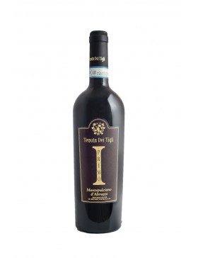 Primo Montepulciano...